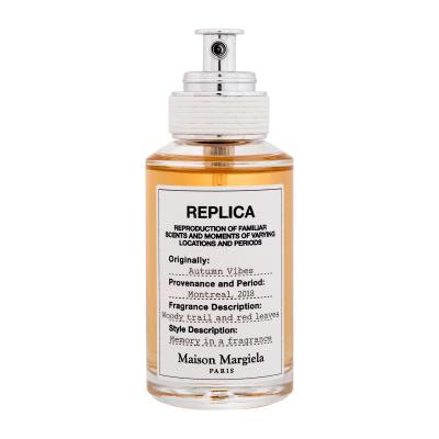 Maison Margiela Paris Replica Autumn Vibes Eau de Toilette 30 ml