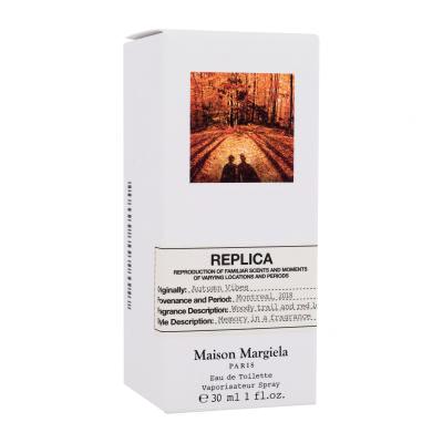 Maison Margiela Paris Replica Autumn Vibes Eau de Toilette 30 ml