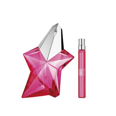 Mugler Angel Nova SET1 Pacco regalo eau de parfum 50 ml + eau de parfum 10 ml