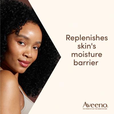 Aveeno Calm + Restore Triple Oat Serum Siero per il viso 30 ml