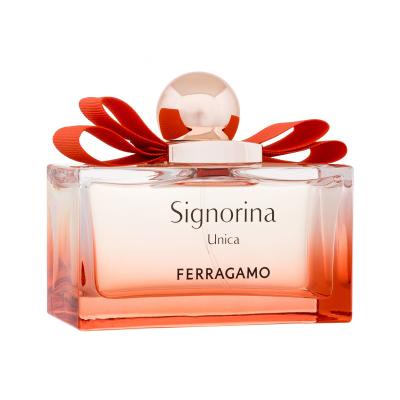 Ferragamo Signorina Unica Eau de Parfum donna 100 ml