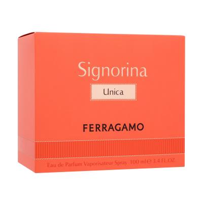 Ferragamo Signorina Unica Eau de Parfum donna 100 ml