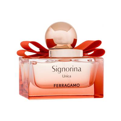 Ferragamo Signorina Unica Eau de Parfum donna 30 ml