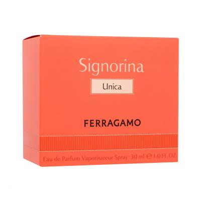 Ferragamo Signorina Unica Eau de Parfum donna 30 ml