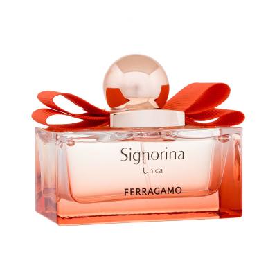 Ferragamo Signorina Unica Eau de Parfum donna 50 ml