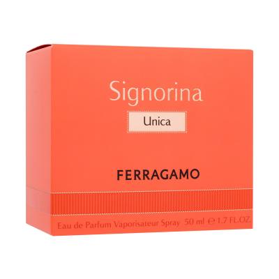 Ferragamo Signorina Unica Eau de Parfum donna 50 ml