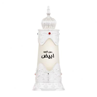 Afnan Dehn Al Oudh Abiyad Olio profumato 20 ml