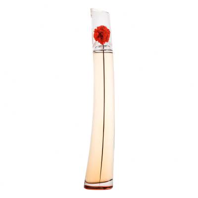 KENZO Flower By Kenzo L&#039;Absolue Eau de Parfum donna 100 ml