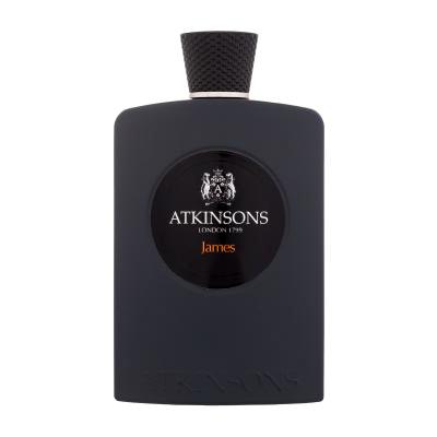 Atkinsons James Eau de Parfum uomo 100 ml