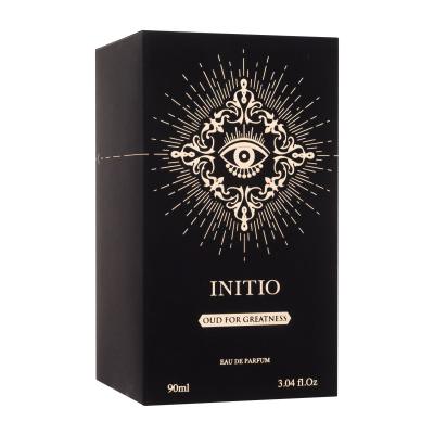 Initio Black Gold Project Oud For Greatness Eau de Parfum 90 ml