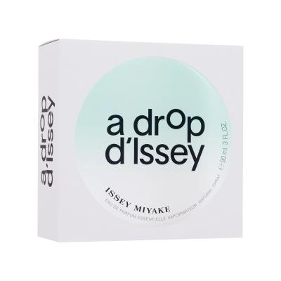 Issey Miyake A Drop d&#039;Issey Essentielle Eau de Parfum donna 90 ml