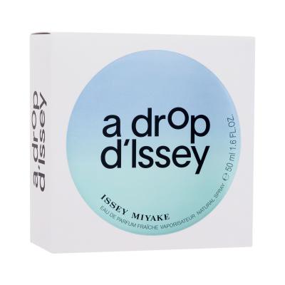 Issey Miyake A Drop d&#039;Issey Fraiche Eau de Parfum donna 50 ml