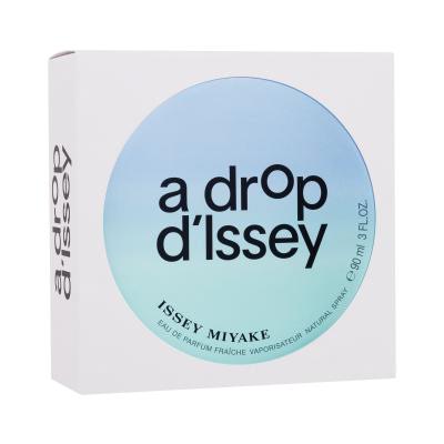 Issey Miyake A Drop d&#039;Issey Fraiche Eau de Parfum donna 90 ml