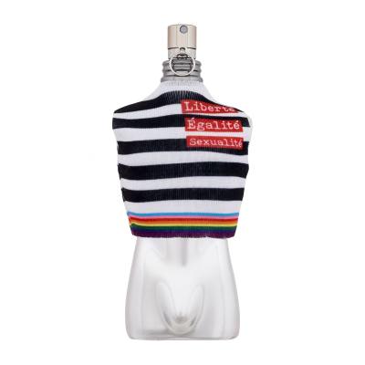 Jean Paul Gaultier Le Male Pride Edition Eau de Toilette uomo 125 ml