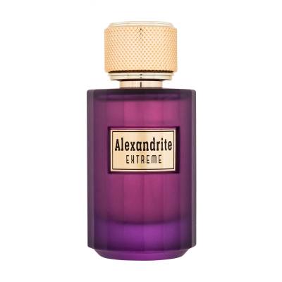 Al Watan Perfumes Alexandrite Extreme Eau de Parfum 100 ml