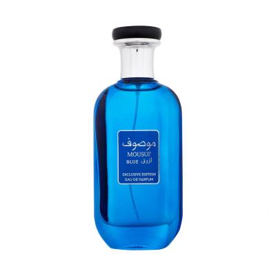 Ard Al Zaafaran Mousuf Blue Exclusive Edition Eau de Parfum 100 ml