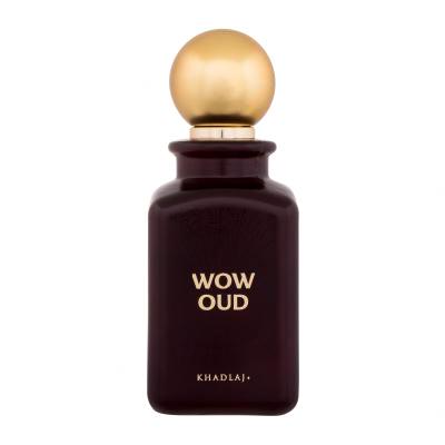 Khadlaj Wow Oud Eau de Parfum 100 ml