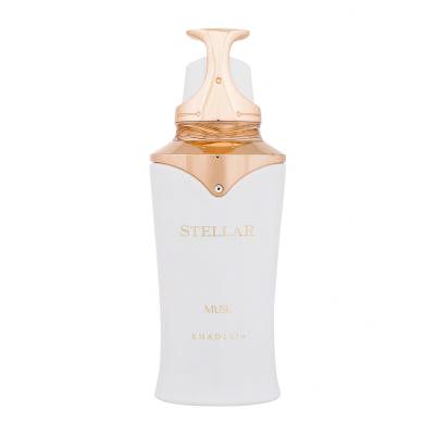 Khadlaj Stellar Musk Eau de Parfum donna 100 ml