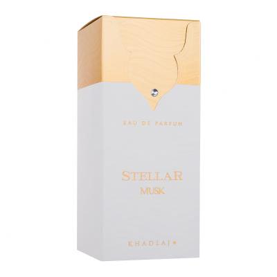 Khadlaj Stellar Musk Eau de Parfum donna 100 ml