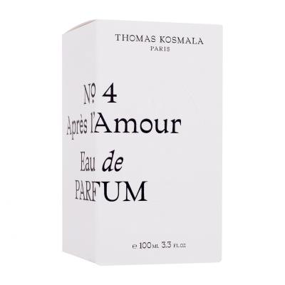 Thomas Kosmala No.4 Aprés l&#039;Amour Eau de Parfum 100 ml