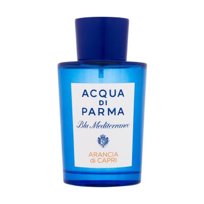 Acqua di Parma Blu Mediterraneo Arancia di Capri Eau de Toilette 180 ml