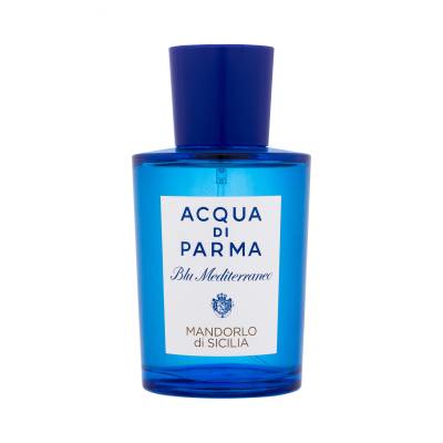 Acqua di Parma Blu Mediterraneo Mandorlo di Sicilia Eau de Toilette 100 ml