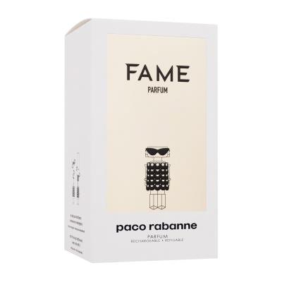 Paco Rabanne Fame Parfum donna 80 ml