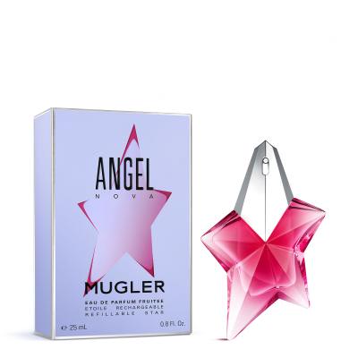 Mugler Angel Nova Eau de Parfum donna 25 ml