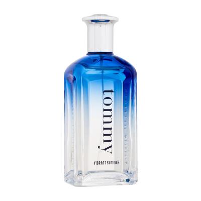 Tommy Hilfiger Tommy Vibrant Summer Eau de Toilette uomo 100 ml