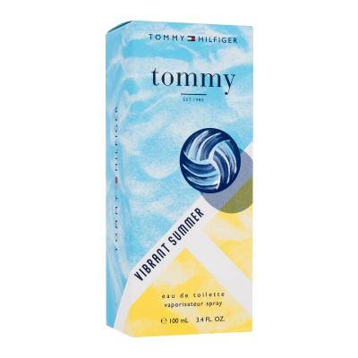 Tommy Hilfiger Tommy Vibrant Summer Eau de Toilette uomo 100 ml