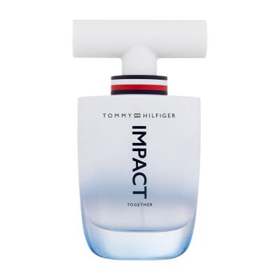 Tommy Hilfiger Impact Together Eau de Toilette uomo 100 ml