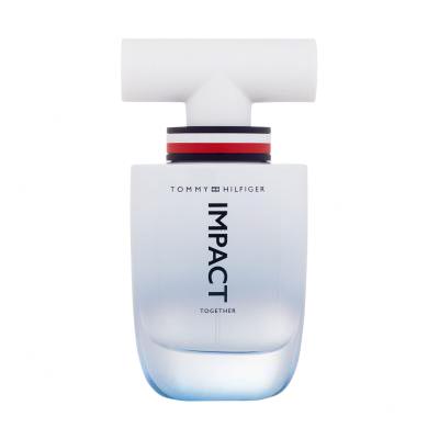 Tommy Hilfiger Impact Together Eau de Toilette uomo 50 ml