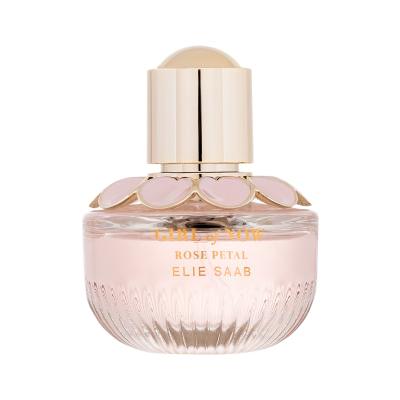 Elie Saab Girl of Now Rose Petal Eau de Parfum donna 30 ml