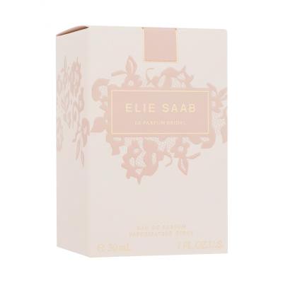 Elie Saab Le Parfum Bridal Eau de Parfum donna 30 ml