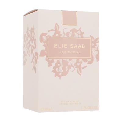 Elie Saab Le Parfum Bridal Eau de Parfum donna 90 ml