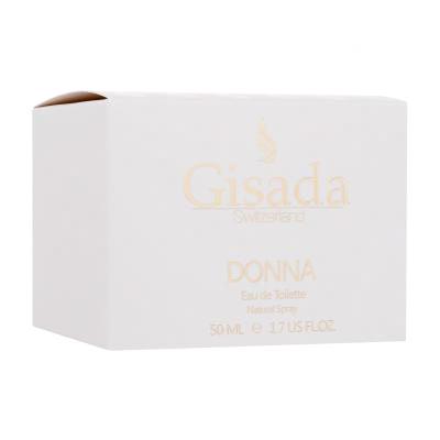 Gisada Donna Eau de Toilette donna 50 ml