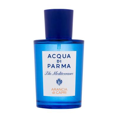 Acqua di Parma Blu Mediterraneo Arancia di Capri Eau de Toilette 100 ml