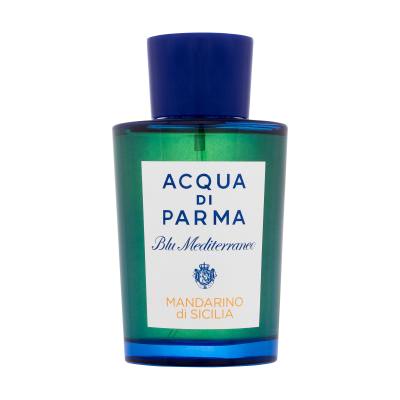 Acqua di Parma Blu Mediterraneo Mandarino di Sicilia Eau de Toilette 180 ml