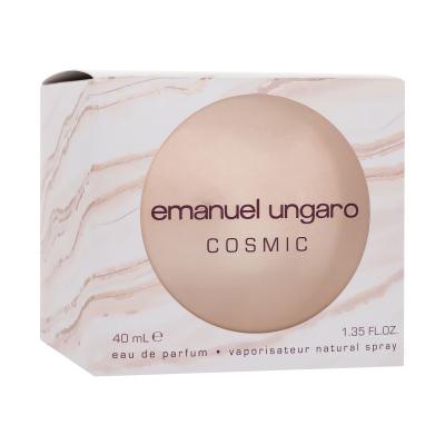 Emanuel Ungaro Cosmic Eau de Parfum donna 40 ml