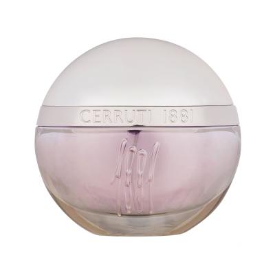 Nino Cerruti Cerruti 1881 Rêve de Roses Eau de Parfum donna 50 ml