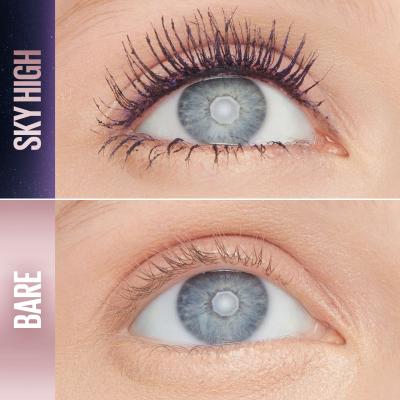 Maybelline Lash Sensational Sky High Mascara donna 7,2 ml Tonalità Plum Twilight