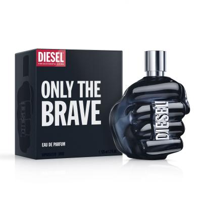 Diesel Only The Brave Eau de Parfum uomo 125 ml