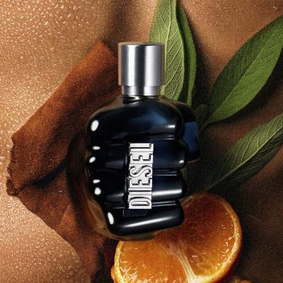 Diesel Only The Brave Eau de Parfum uomo 125 ml