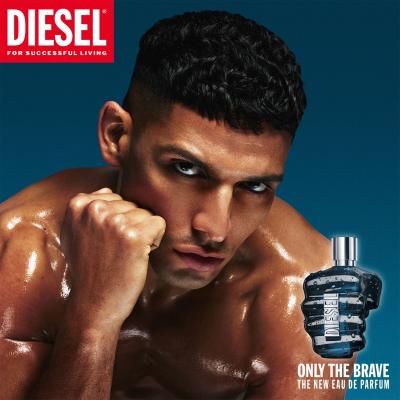 Diesel Only The Brave Eau de Parfum uomo 125 ml