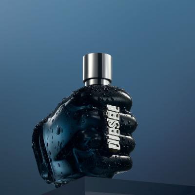 Diesel Only The Brave Eau de Parfum uomo 125 ml