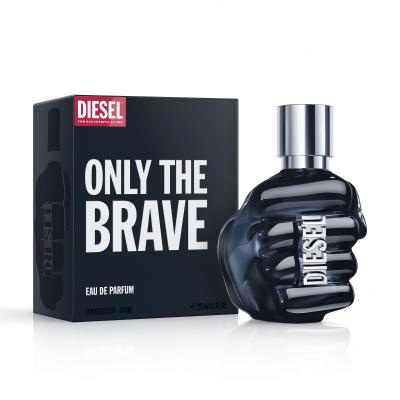 Diesel Only The Brave Eau de Parfum uomo 35 ml