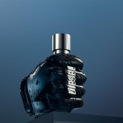 Diesel Only The Brave Eau de Parfum uomo 35 ml