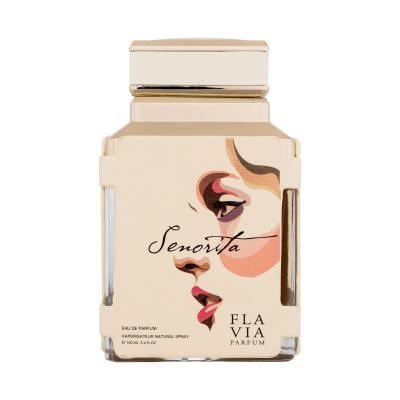 Flavia Parfum Senorita Eau de Parfum donna 100 ml