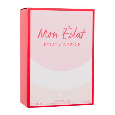 Lanvin Éclat d&#039;Arpège Mon Éclat Eau de Parfum donna 100 ml