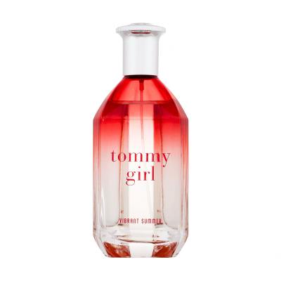 Tommy Hilfiger Tommy Girl Vibrant Summer Eau de Toilette donna 100 ml